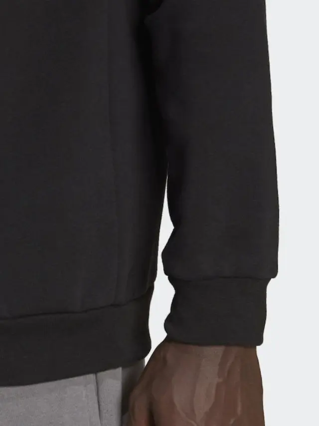 adidasEntrada 22 Φούτερ Μαύρο - 2XL 2