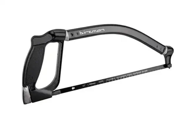 ΠΡΙΟΝΙ BIRZMAN 12'' x 24T
