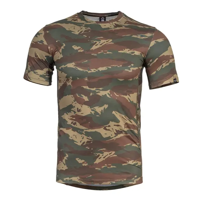APOLLO TAC-FRESH K09010 Camo 56-GR.Camo 3