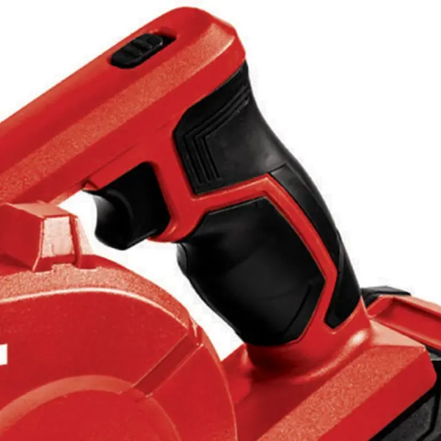 Einhell 3408001 - TC-CB 18/180 - Li Solo Φυσητήρας Χειρός Μπαταρίας με Ρύθμιση Έντασης (Χωρίς Μπαταρία + Φορτιστή) 3