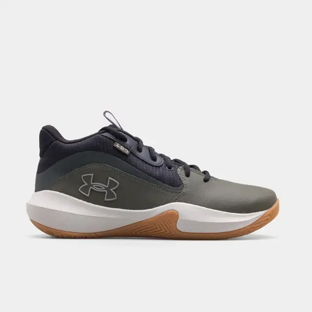 Under Armour Lockdown 7 (3028512-300) - Λαδί