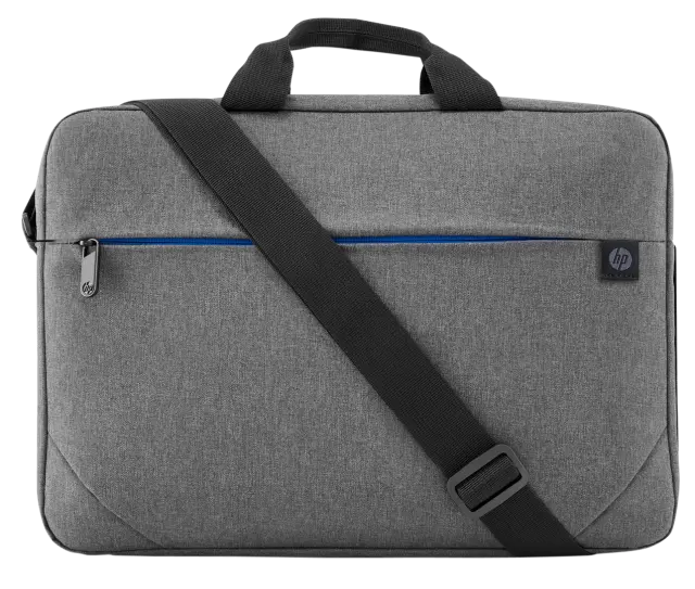 HP Prelude 15.6-inch Laptop Bag 15.6" Briefcase Black