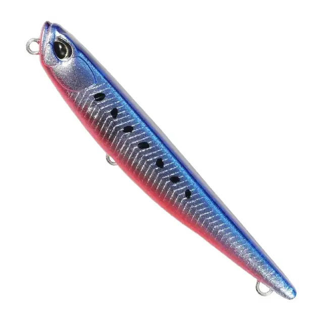 Τεχνητό DUO Bay Ruf Manic Fish 7.7cm CCC0092 LG Mazume Sardine
