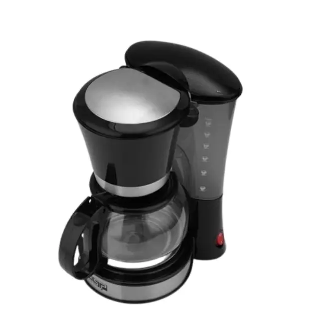 Μηχανή καφέ 550W 600ml 5-6 ποτήρια DSP KA3082