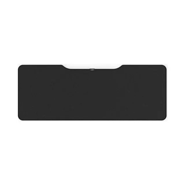 uRage Mousepad Lethality 355 Black (219804)