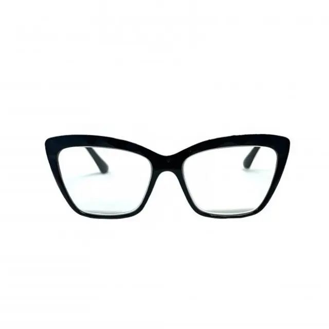 Frog Optical Γυαλιά Πρεσβυωπίας F298 σε Χρώμα Μαύρο +2.00
