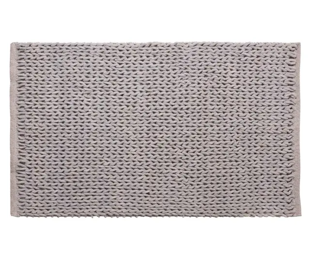 ΠΑΤΑΚΙΑ αλυσίδα (60cm x 100cm) γκρί - -