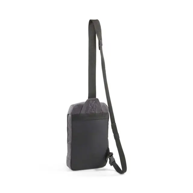 Puma Adult Squad Cross Body Shoulder Bag Ανθρακί 079970-01 (Puma) - One Size 2