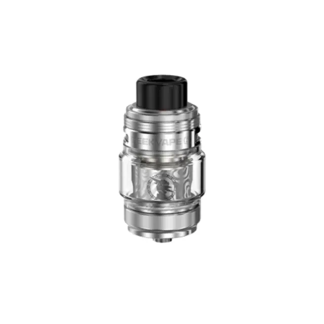 Z Fli 2 Sub Ohm Tank 5,5ml - Geekvape - Cold Silver