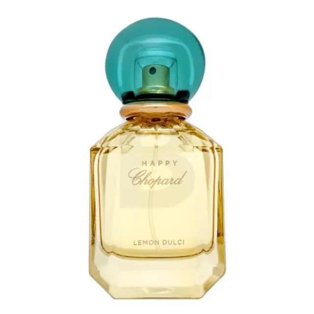 Chopard Happy Lemon Dulci Eau de Parfum for women 40 ml