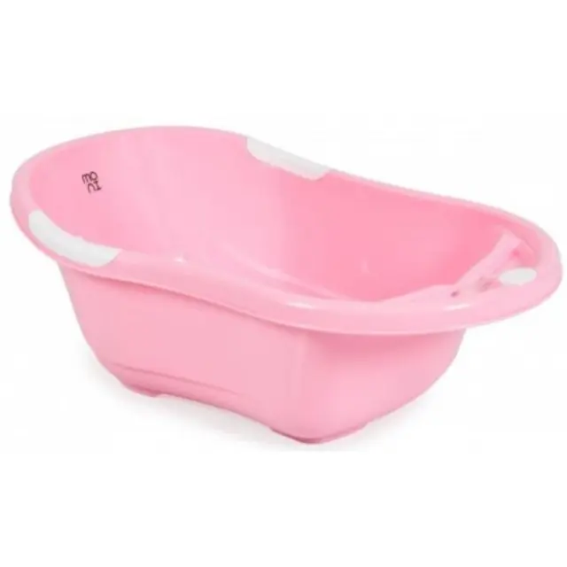 MONI - Bath tub Lilly pink - 3800146261788 2