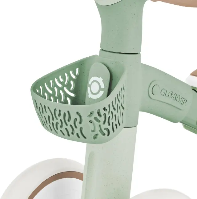 Globber Learning Bike Pistachio 2