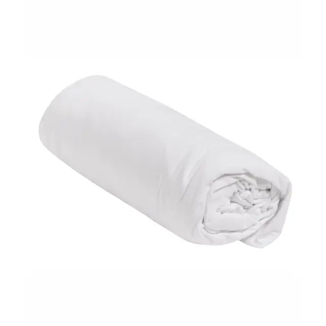 Σεντόνι Υπέρδιπλο με Λάστιχο Kentia Suave 00 160x200+35