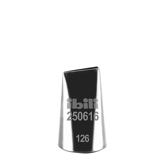 Μύτη Κορνέ Πέταλο 18mm