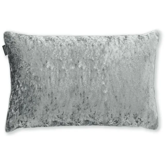 Μαξιλαράκι 30x50cm Joli aguado gris