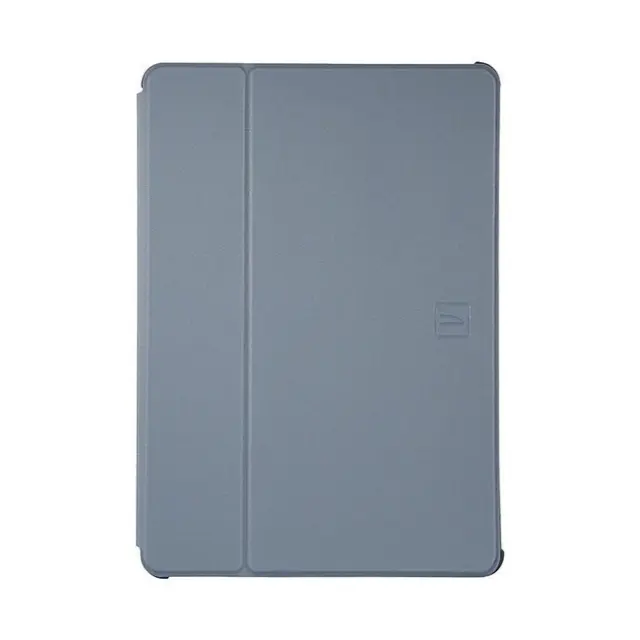 Tucano Θήκη Tablet Samsung Galaxy Tab S9/S9 FE/S10 Lite Gala Gray