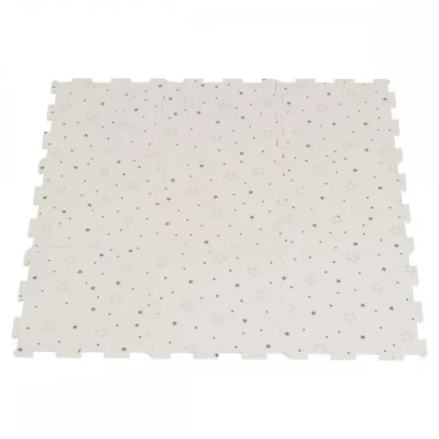 Moni Toys Χαλάκι - Puzzle Δαπέδου 9Τ. Stars 0391-M
