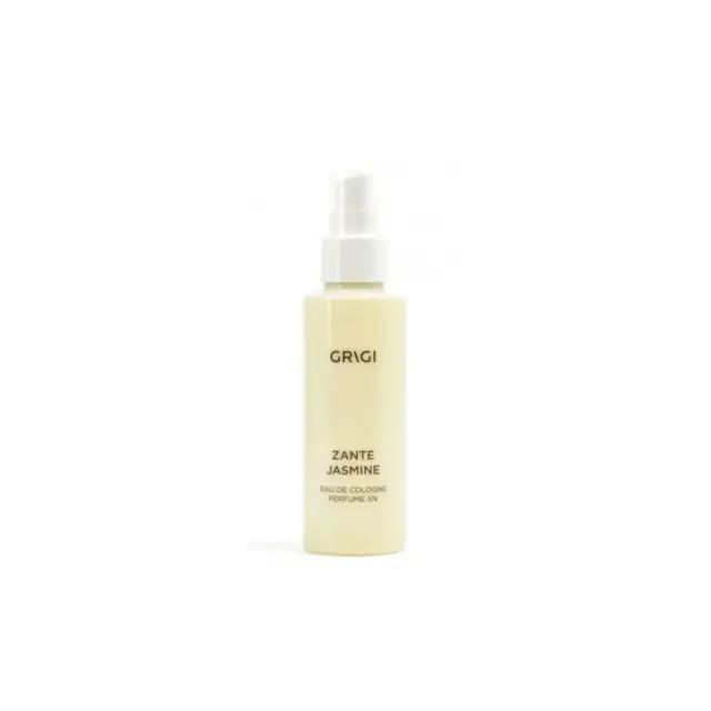 Grigi Zate Jasmine Eau De Cologne Perfum 100ml