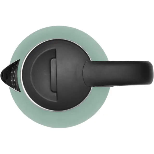 Βραστήρας Νερού Μέταλλο 1.2lt 2200W FIRST AUSTRIA FA-5407-3-GN 2