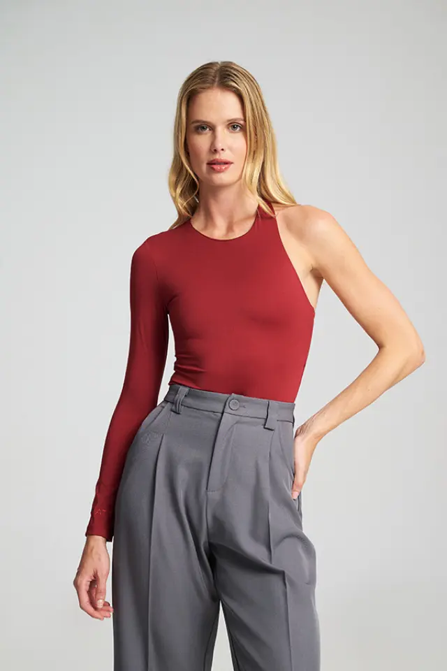 Bodysuit Mahina Cut-Out - XS 2
