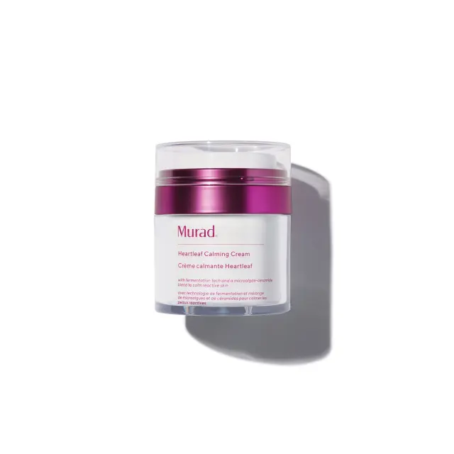 Murad Heartleaf Calming Cream Moisturizer Κρέμα για Ευαίσθητο Δέρμα 50ml