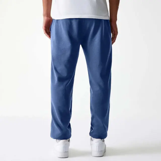New Era Men's Midi MLB League Essential Los Angeles Dodgers Joggers Μπλε 60684269 (New Era) - XLarge 2