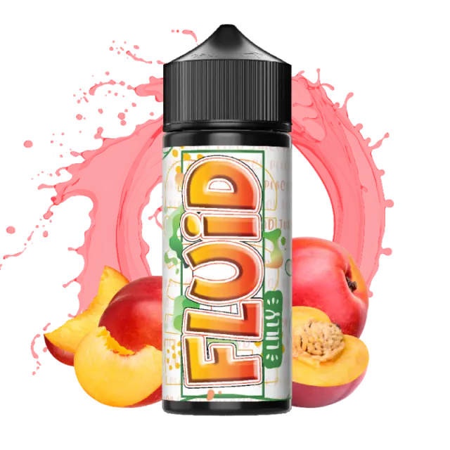 Lilly 24ml (120ml) - Mad Juice