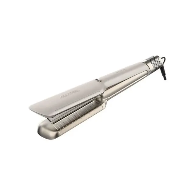 Cecotec Πρέσα Μαλλιών Air Lisse 1000W Champagne (783)