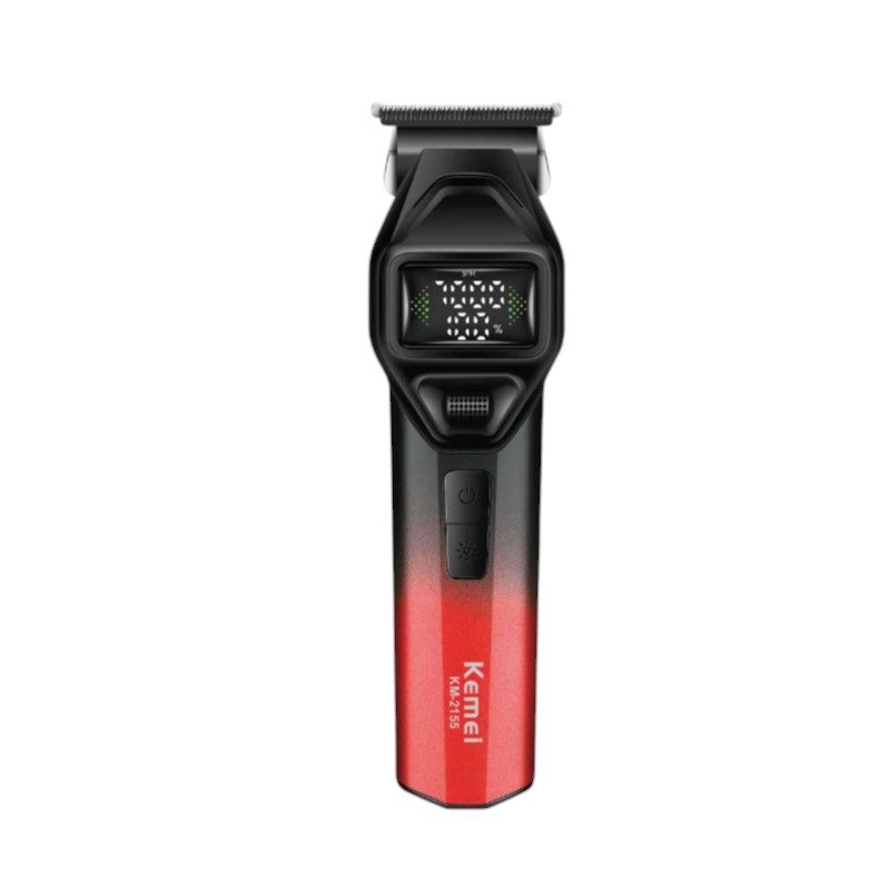 Κουρευτική μηχανή - KM-2155 - Kemei - Gold