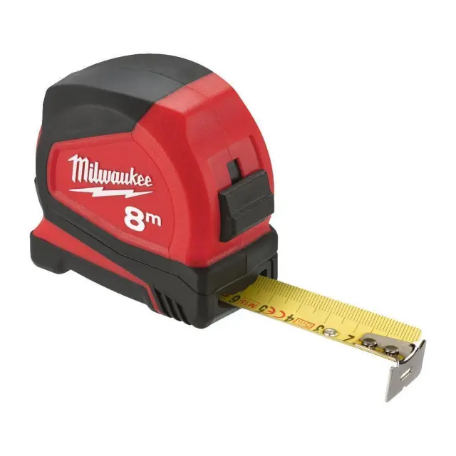 Milwaukee 4932459594 - ΜΕΤΡΟ ΕΡΓΟΛΑΒΟΥ PRO C8/25 MW 3