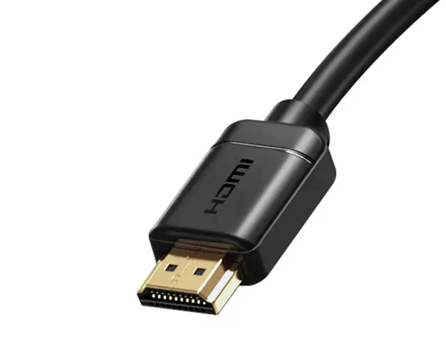 Καλώδιο Baseus HDMI σε HDMI - 20m - Μαύρο B00633704111-00 2