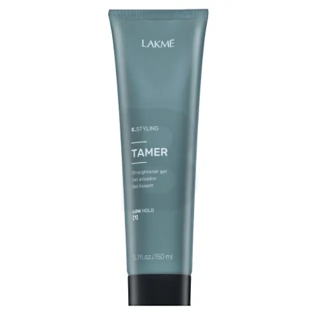 Lakmé K.Styling Tamer Straightener Gel hair gel anti-frizz 150 ml