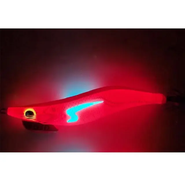 Καλαμαριέρα DTD Red Killer Egi Deep 3.0 Blue 2