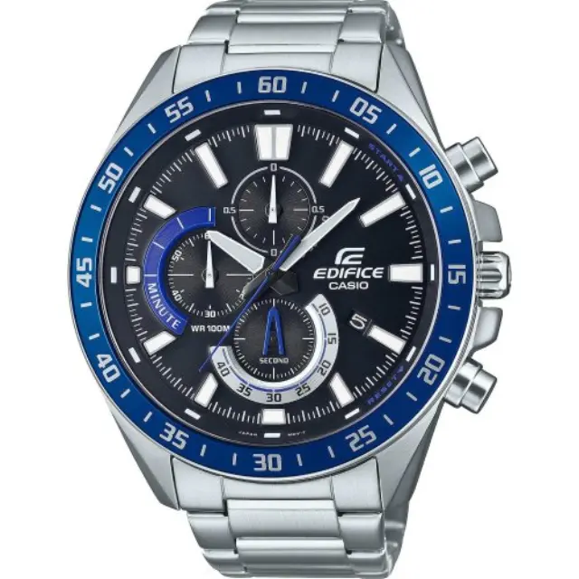 Casio Edifice EFV-620D-1A2VUEF
