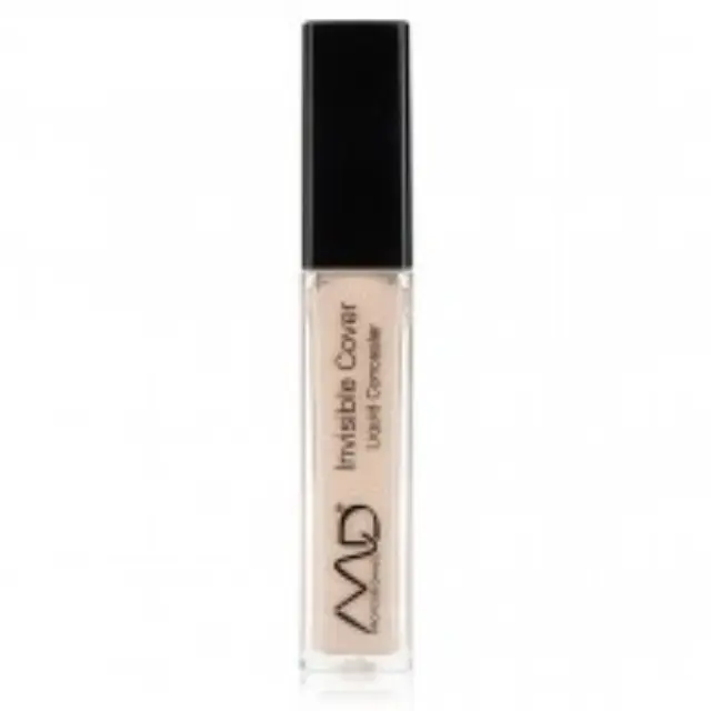 MD Profossionnel Invisible Cover Liquid Concealer 01