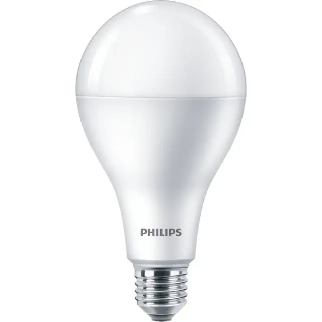 LED 130W A80 E27 WH FR ND 1PF/6 DISC