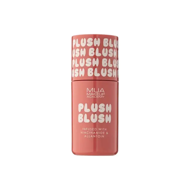 Mua Makeup Academy Plush Blush Dusky Rose 4.2ml 3