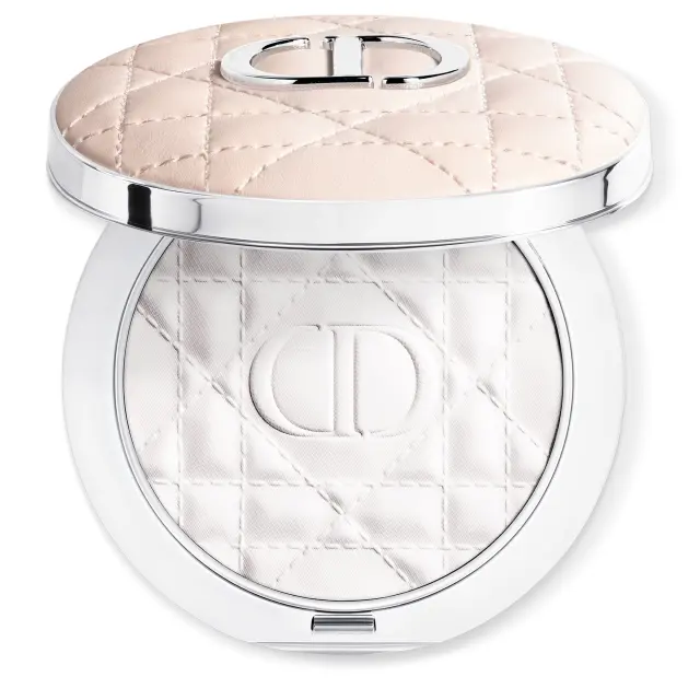 Dior Forever Nude Radiant Filter Blurring Setting Powder - Radiant Finish 6gr