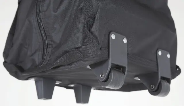 Κιοσκι Καζεβο 3X3M Polyester Με Ενισχυμένη Οροφή Και Ιστό 2