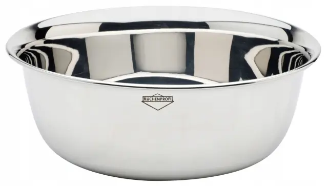 Kuchenprofi Μπολ Ανάμειξης Inox 18cm 1Lt