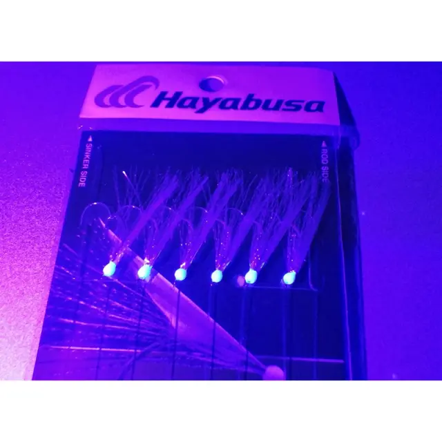 ΤΣΑΠΑΡΙ Hayabusa EX-131 #12 3