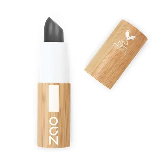 Zao Organic Color Twist Lip Balm Stick – Βιολογικό Lip Balm Stick με χρώμα που προσαρμόζεται στο pH των χειλιών