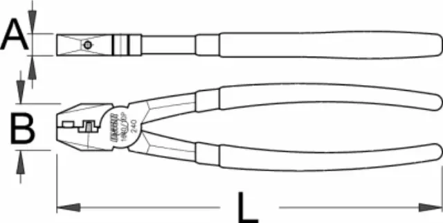 ΠΡΕΣΣΑ ΚΑΙ ΚΟΦΤΗΣ ΑΛΥΣΙΔΑΣ UNIOR 1640/1DP 615377 2