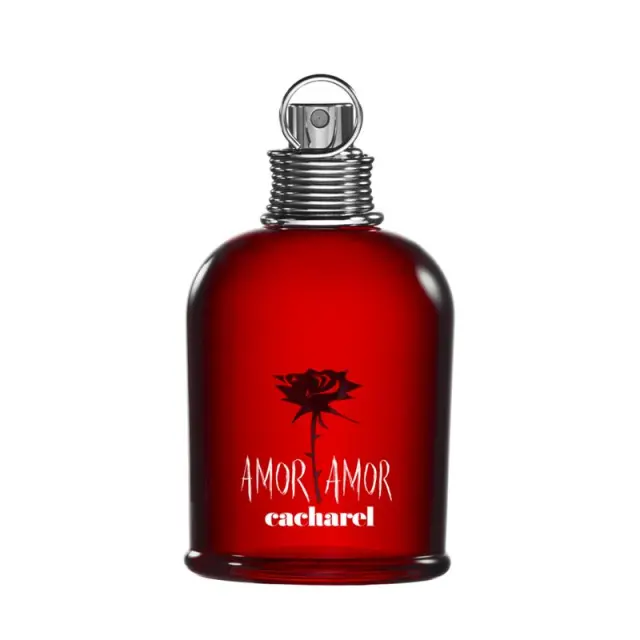 Cacharel Amor Amor Eau de Toilette 100ml
