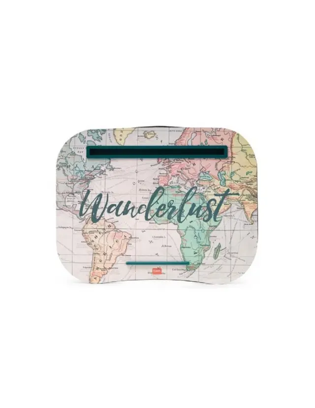 Legami Milano Tray Βάση για Laptop έως 15" Travel/ LDESK0001 (Legami)