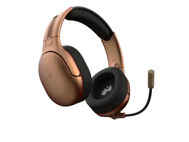 PDP Airlite Pro Wireless XBX - Nubia Bronze (049-021-NBR) 2