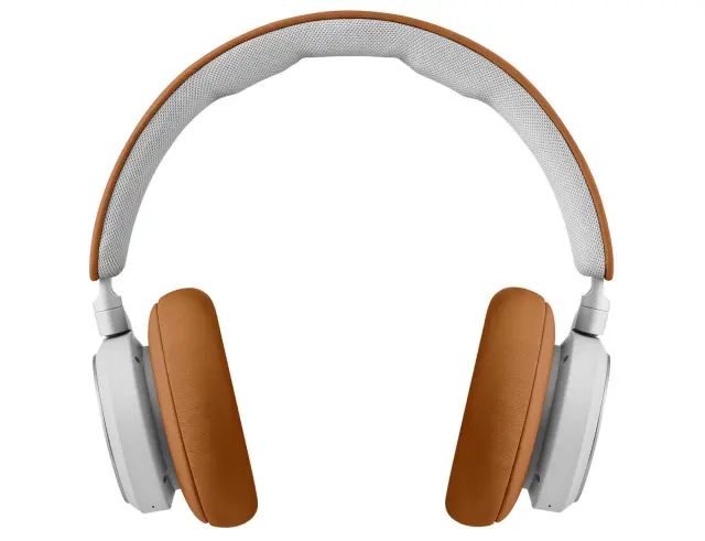 Headphones Beoplay HX Bang & Olufsen - Bluetooth, 3.5mm, USB-C - Active Noice Cancellation - Timber1224002 2