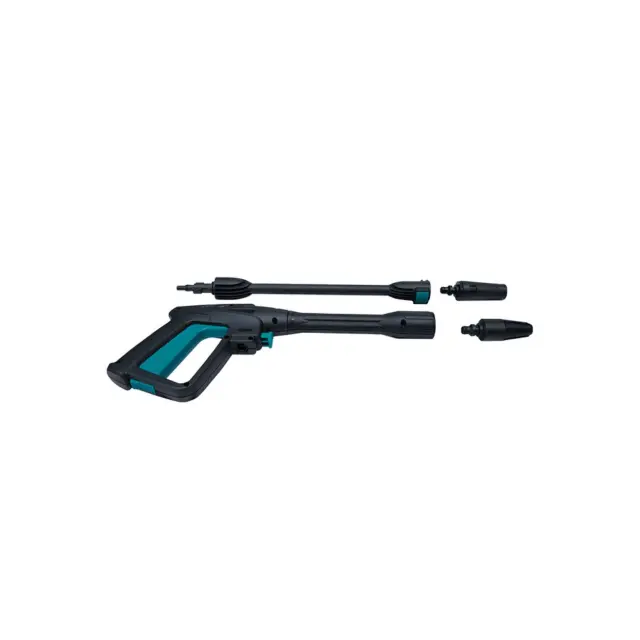 Bormann Pro BPW4300 - Πλυστικό Υψηλής Πίεσης 1800W και 135 Bar (037408) 3