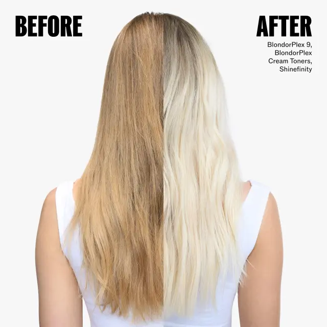 Wella Professionals Blondor Plex 9 800gr 2