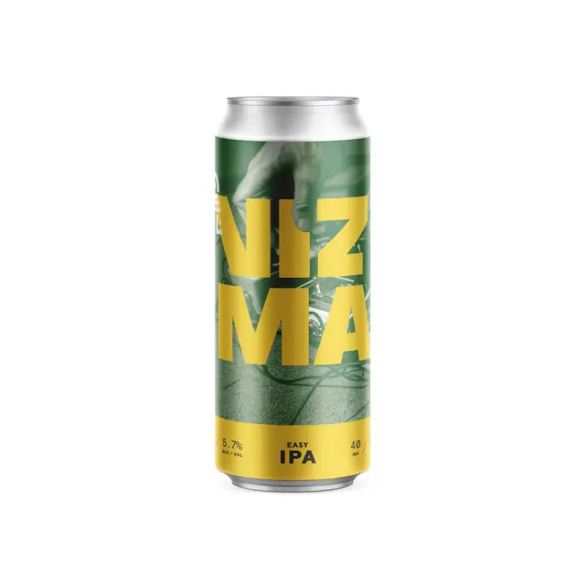 BABEL VIZMA IPA 500ml ΚΟΥΤΙ
